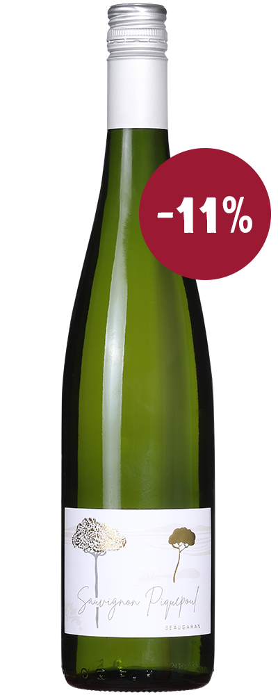 Beaugarand Picpoul Sauvignon