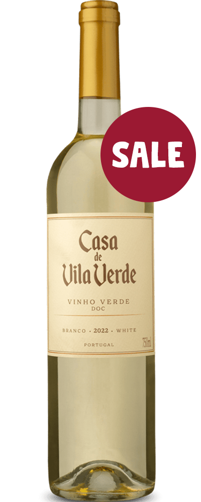 Casa de Vila Verde Vinho Verde