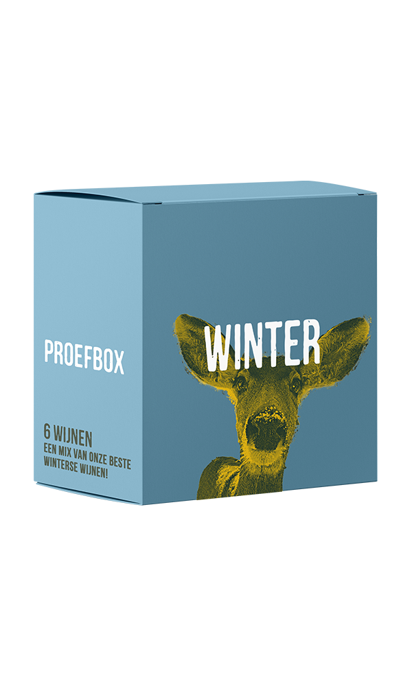 Proefbox Winter