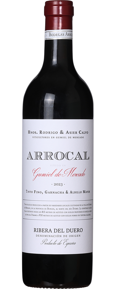 Arrocal Ribera del Duero Joven