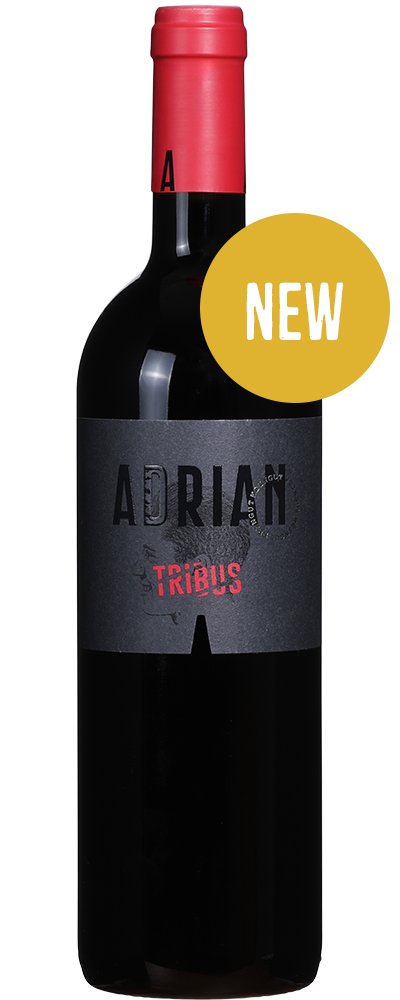 Weingut Adrian Tribus