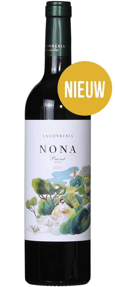 Nona Priorat