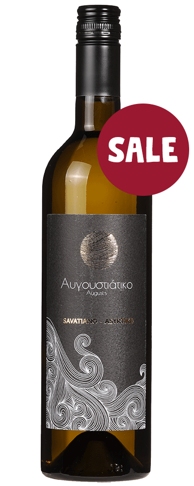 Lepenioti Assyrtiko