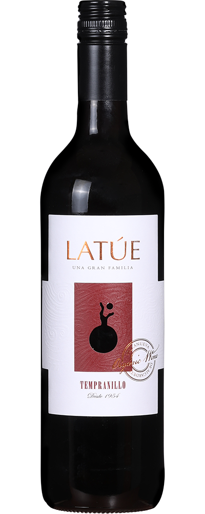 Bodegas Latúe Tempranillo