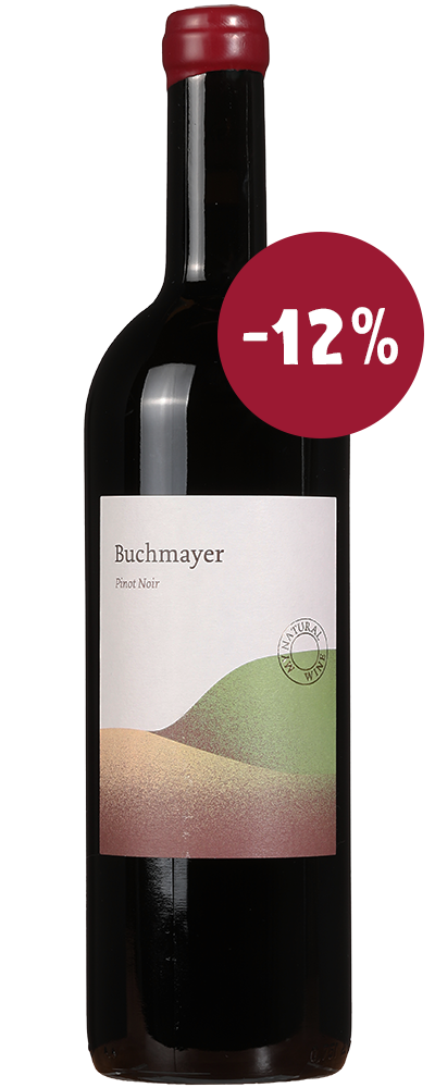 Buchmayer Pinot Noir