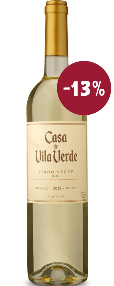 Casa de Vila Verde Vinho Verde